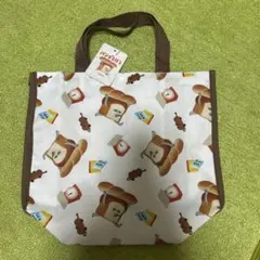 パンどろぼう バッグ