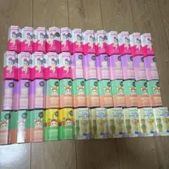 ソニーエンジェル SonnyAngel まとめ売り47個セット 新品未開封品
