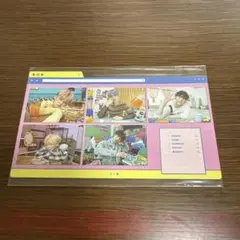 2026年最新】スビン blue hour トレカの人気アイテム - メルカリ
