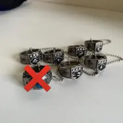 ボンゴレリングまとめ売り