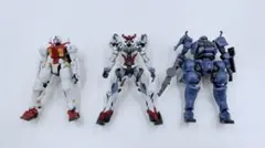 2026年最新】HG ジークアクス 完成品の人気アイテム - メルカリ