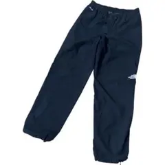 美品 ノースフェイス　レインテック ナイロンパンツ　NP11714 ブラック Mのサムネイル