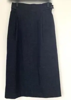 美品　despres ストレッチ　デニム　タイトスカートのサムネイル