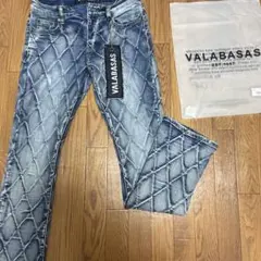 valabasas デニム