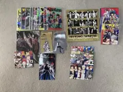ヒプマイ CD・グッツ