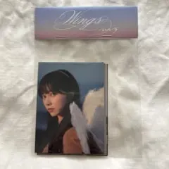 乃木坂46 池田瑛紗 入場特典 ポストカード ミニパンフ あひるの夢 個展