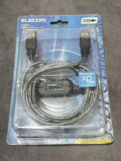 ELECOM【エレコム】USB PCケーブル UC-NGT