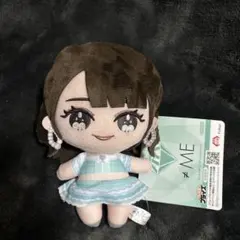 ミ*ミ様 ≠ME ノイミー 谷崎早耶 全国ツアー ぬいぐるみ - メルカリ