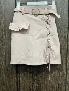 Secret Honey タイトスカート ミニ丈