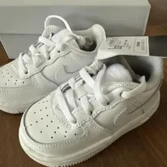 NIKE エアフォース1 ベビーシューズ