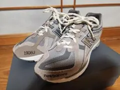 NewBalance1906U×N.HOOLYWOOD × INVINCIBLE