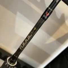【訳アリ】JACKALL ネロ NS-64UL バスロッドのサムネイル