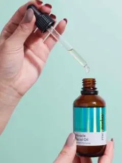 MeToday ボタニカルミラクルフェイシャルオイル　新品未開封