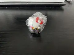 サンリオキャラクターズ みんなでおめかしフィギュア ハローキティ