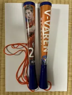 V・ファーレン長崎 井岡海都 プレイヤーズメガホン