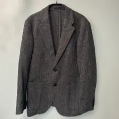 ツイードジャケット テーラードジャケット