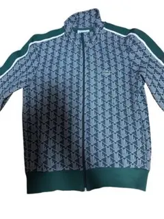 VALENTINO VLTNモノグラム柄ジップアップジャケットサイズM 正規品 