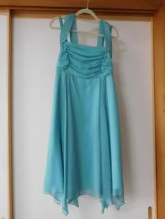 パーティドレス