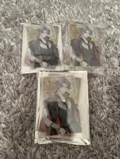 夢職人と忘れじの黒い妖精　ゆめくろ　ヴィクトル　アクリルスタンド
