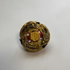 ベイブレード　初代エルドラゴ　ピンクゴールドメッキ加工品 ベイブレード 初代エルドラゴ ピンクゴールドメッキ加工品