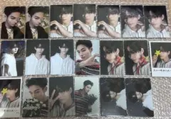 ENHYPEN ニキ 니키 トレカ20枚セット