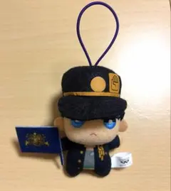 2026年最新】空条承太郎 ぬいぐるみの人気アイテム - メルカリ