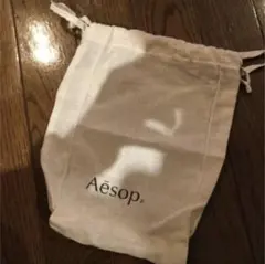 Aesop イソップ 巾着
