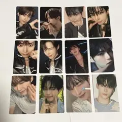 zb1 zerobaseone ソンハンビン　トレカ　まとめ売り　セット