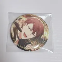 アイナナ 狗丸トウマ 缶バッジ