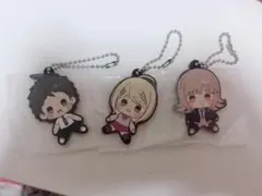 ダンガンロンパ 戦刃むくろ 缶バッジ ナンジャタウン - メルカリ