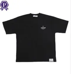 命の燃やし方展 メモリアルバンドTシャツ Lサイズ やまと コムドット