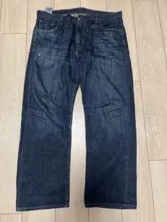 LEVI'S 569 デニムパンツ W36 L30