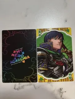 2025年最新】僕のヒーローアカデミア トランプの人気アイテム - メルカリ