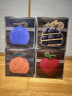 ワンピース ルームライト