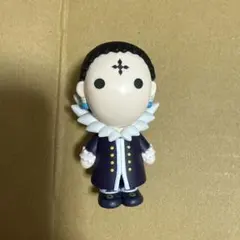 HUNTER × HUNTER 一番くじ h賞クロロ