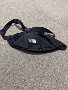 THE NORTH FACE ボディバッグ NMM1905 ブラック