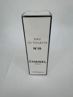 CHANEL シャネル 香水 No19 未開封品 未使用 100ml