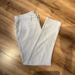 ZARA メンズスラックス