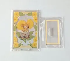 dr.stone botania アクリルスタンド　西園寺羽京