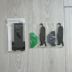 ドリボ アクスタ 【森本慎太郎】 ⚠︎︎未使用