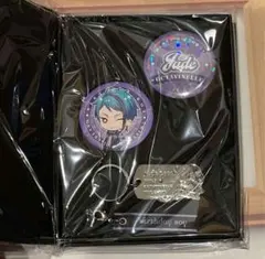 ツイステ　バースデーセット 第2弾 ジェイド　UB