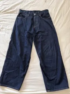 GAP EXTRA BAGGY デニムパンツ 31×30のサムネイル