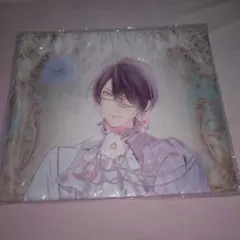 DIABOLIK LOVERS ディアラバ レイジ クッションカバー LVB - メルカリ