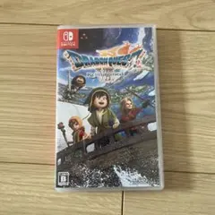 Switch ドラゴンクエスト7 Reimagined
