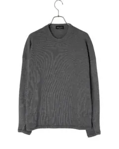 ★美品★ ROBERTO COLLINA クルーネックニット 46のサムネイル