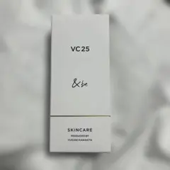 &be VC25 アドバンスセラム 15mlのサムネイル