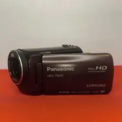 ビデオカメラ HDC-TM90-K ★動作確認済み&美品 パナソニック HDC-TM90-K [パールブラック] 価格比較 - 価格.com