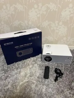 ONOAYO プロジェクター本体 コンパクト Amazon.co.jp: 【2025革新静音プロジェクター】ONOAYO