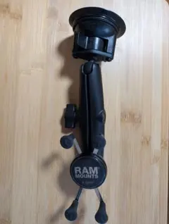 RAM MOUNTS(ラムマウント) X-GRIP スマホホルダー(Sサイズ)のサムネイル