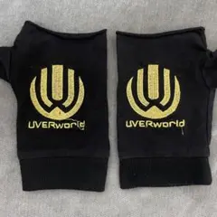 2026年最新】UVERworld グローブの人気アイテム - メルカリ